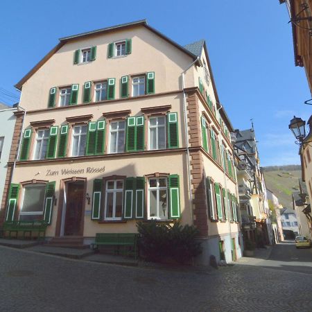 Classy Holiday Home In Uerzig Near Forest 部屋 写真