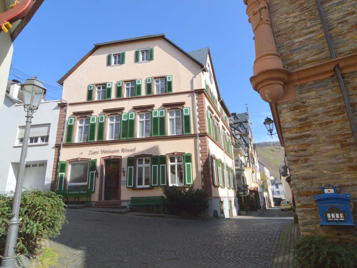 Classy Holiday Home In Uerzig Near Forest 部屋 写真