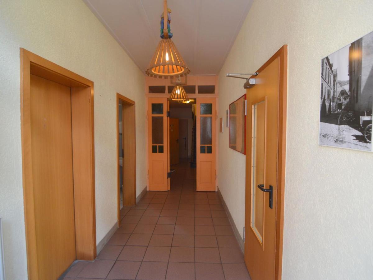 Classy Holiday Home In Uerzig Near Forest 部屋 写真