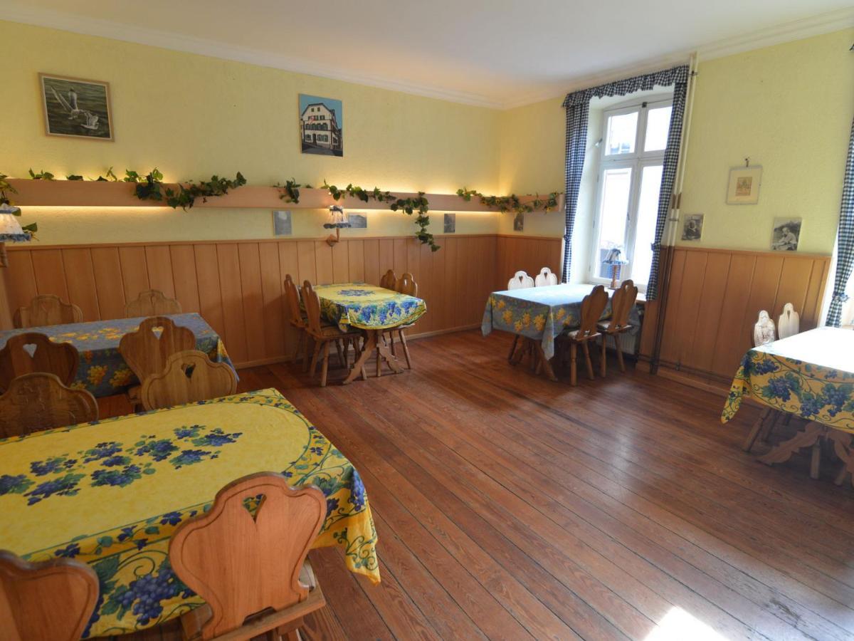 Classy Holiday Home In Uerzig Near Forest 部屋 写真