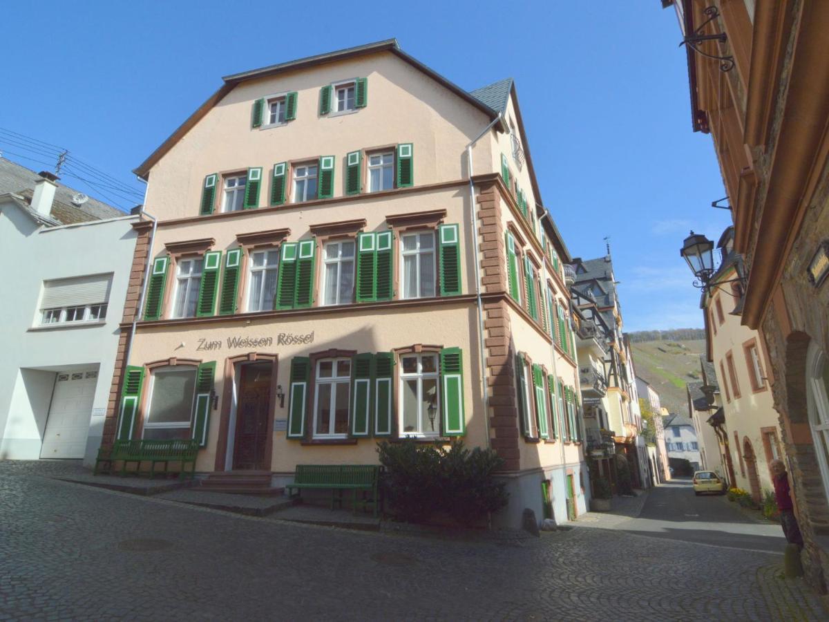 Classy Holiday Home In Uerzig Near Forest 部屋 写真