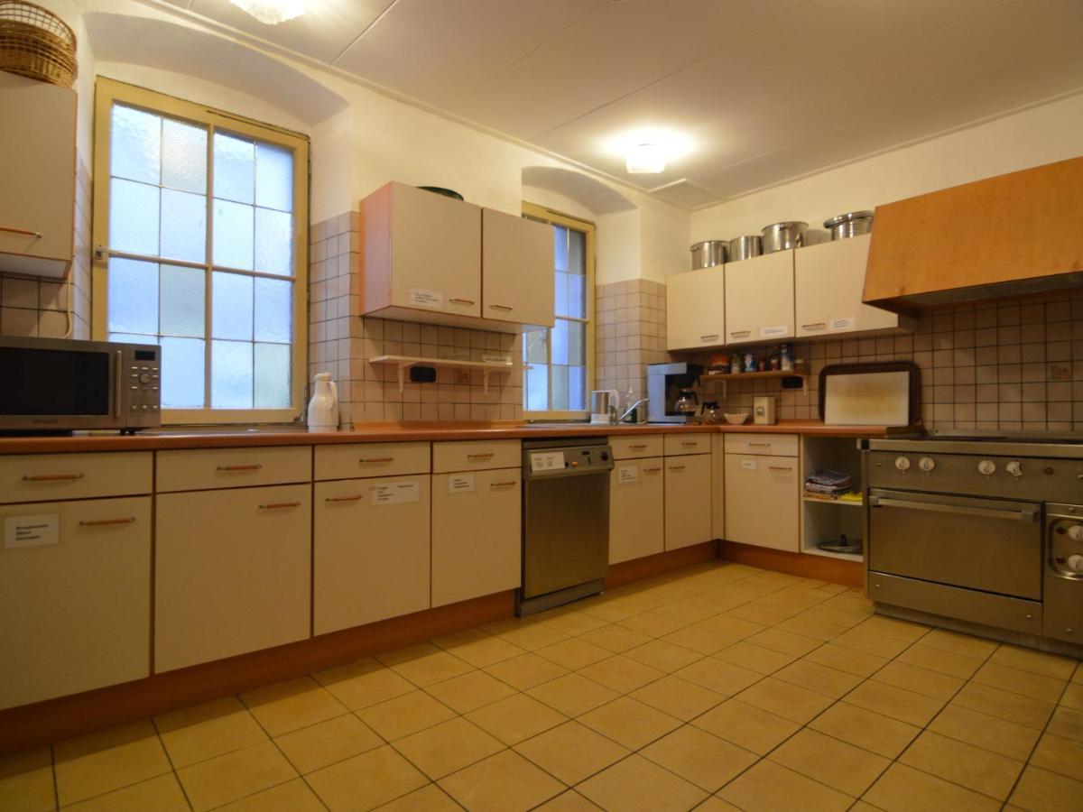 Classy Holiday Home In Uerzig Near Forest 部屋 写真