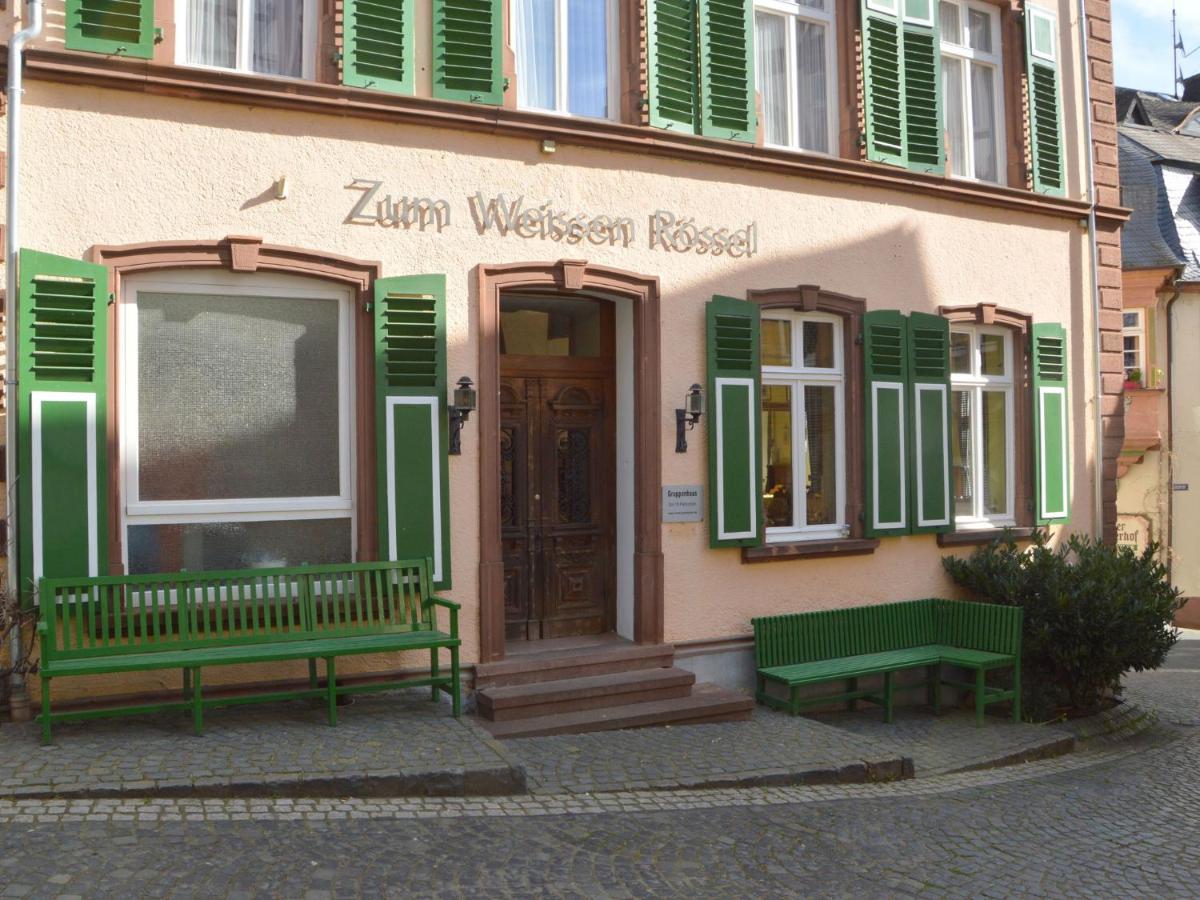 Classy Holiday Home In Uerzig Near Forest 部屋 写真