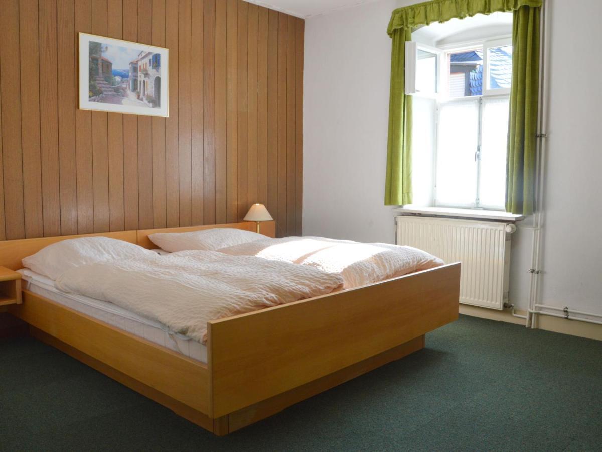 Classy Holiday Home In Uerzig Near Forest 部屋 写真