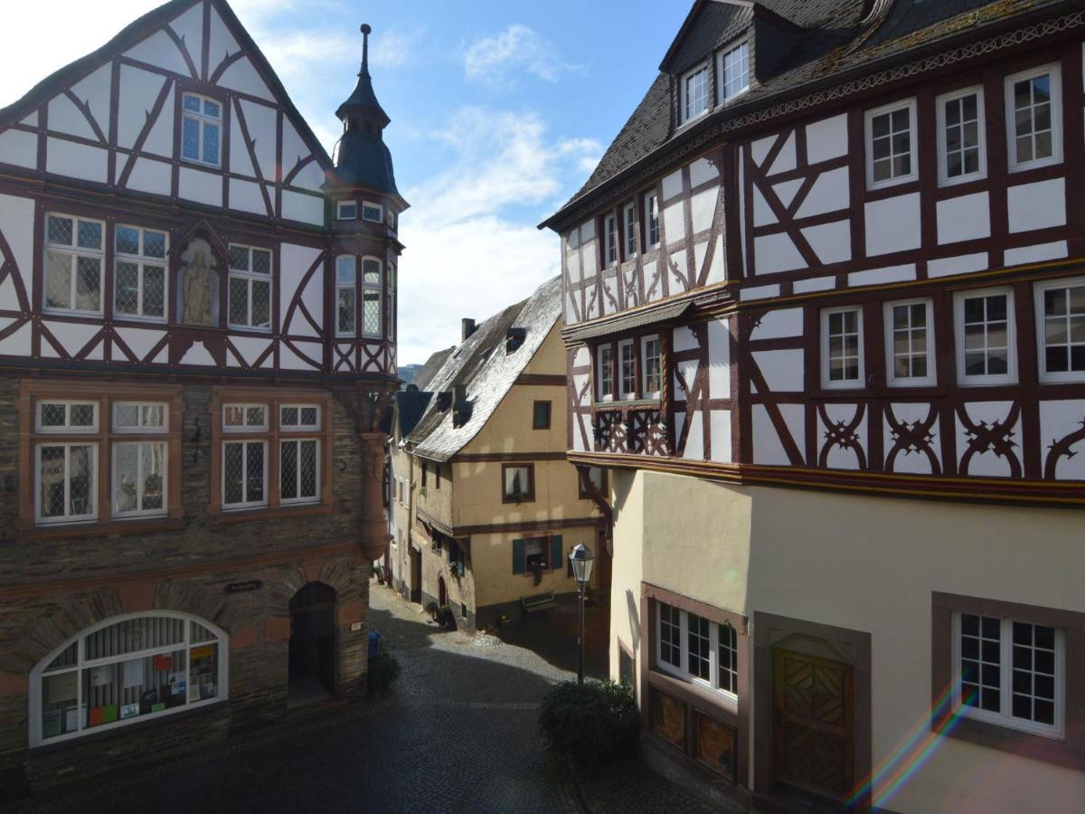 Classy Holiday Home In Uerzig Near Forest 部屋 写真